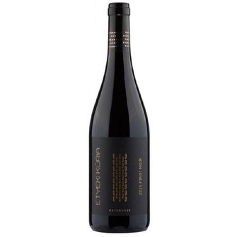 Pinot Noir Selection 2015, Etyeki Kúria 0,75l