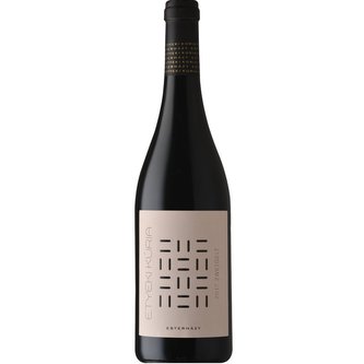 Zweigelt Sopron 2017, Etyeki Kúria 0,75l