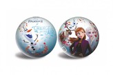 Míč nafukovací 21cm Ledové království II/Frozen II