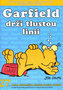 Garfield drží tlustou linii