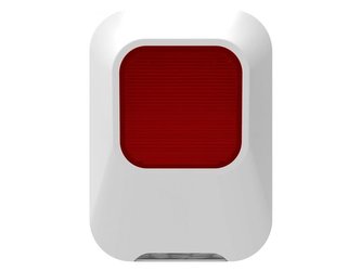 Siréna IGET SECURITY DP24