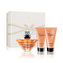Lancome Tresor - EDP 30 ml + tělové mléko 50 ml + sprchový gel 50 ml woman