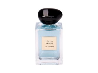 Armani Privé Vétiver d´Hiver - EDT 100 ml man