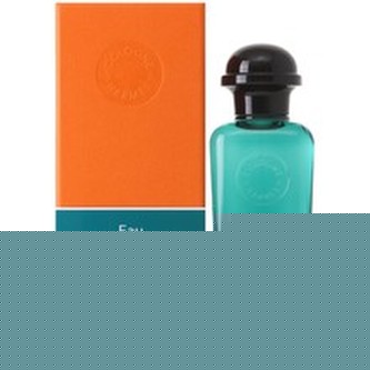 Hermes Eau D´Orange Verte - EDC 100 ml unisex
