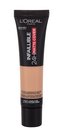 L´Oréal Paris Infallible Makeup 24H Matte Cover 30 ml 290 Golden Amber pro ženy