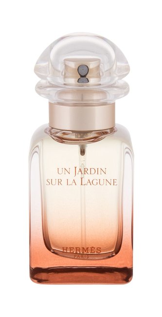 Hermes Un Jardin Toaletní voda Sur La Lagune 30 ml unisex