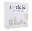 Ziaja I Love Ziaja denní pleťová péče Remodeling SPF 6 50 ml + noční pleťová péče Remodeling 50 ml + micelární mléko Remodeling 200 ml + pleťový gel Remodeling 30 ml
