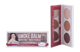 TheBalm Smoke Balm Oční stín 7,2 g pro ženy