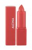 ALCINA Pure Lip Color Rtěnka 3,8 g 04 Poppy Red pro ženy