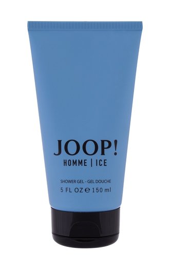 JOOP! Homme Sprchový gel Ice 150 ml pro muže