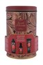 Tesori d´Oriente Japanese Rituals parfémovaná voda 100 ml + sprchový krém 250 ml + pěna do koupele 500 ml