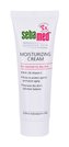 SebaMed Sensitive Skin Denní pleťový krém Moisturizing 50 ml pro ženy