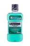 Listerine Mouthwash Ústní voda Teeth & Gum Defence 250 ml unisex