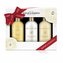 Baylis & Harding Sweet Mandarin & Grapefruit sprchový krém Sweet Mandarin & Grapefruit 300 ml + sprchový gel Sweet Mandarin & Grapefruit 300 ml + tělový krém Sweet Mandarin & Grapefruit 300 ml