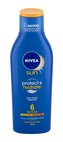 Nivea Sun Opalovací přípravek na tělo Protect & Hydrate Sun Lotion 200 ml SPF6 unisex