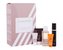 Lancaster Youthful Glow Essentials denní pleťový krém 365 Skin Repai SPF15 15 ml + pleťové sérum 365 Skin Repai 10 ml + krém na opalování Sun Beauty Velvet Touch Cream SPF30 3 ml + pleťové sérum Total Age Correction Retinol-In-Oil 3 ml + pleťová čisticí v