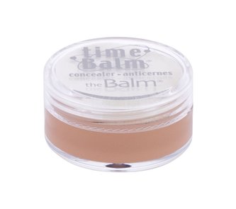 TheBalm TimeBalm Korektor 7,5 g Medium/Dark pro ženy