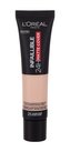 L´Oréal Paris Infallible Makeup 24H Matte Cover 30 ml 25 Rose Ivory pro ženy
