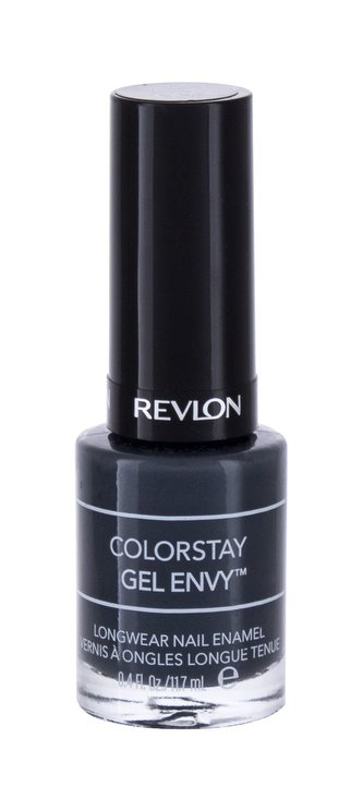 Revlon Colorstay Lak na nehty Gel Envy 11,7 ml 500 Ace Of Spades pro ženy