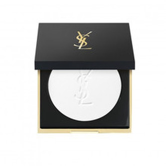 Yves Saint Laurent Kompaktní pudr pro matný vzhled All Hours Pressed (Setting Powder) 8,5 g Odstín Universal woman
