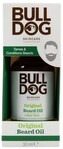 Bulldog Original Olej na vousy Beard Oil 30 ml pro muže