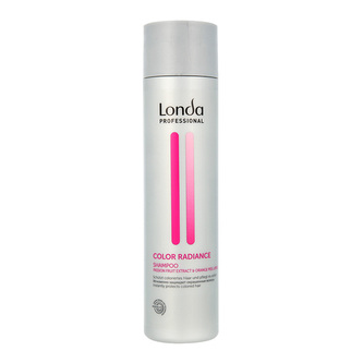 Londa Professional Šampon pro barvené vlasy Color Radiance (Shampoo) Objem 250 ml woman