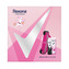Rexona Kosmetická sada pro ženy s opaskem na běhání woman