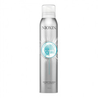 Nioxin Suchý šampon Instant Fullness (Dry Cleanser) Objem 65 ml woman