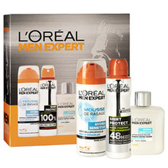 L´Oréal Paris Kosmetická sada pro muže Men Expert (Men Box) man