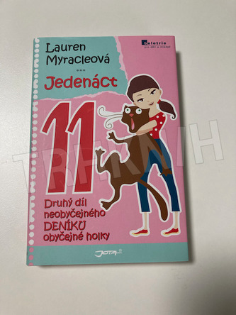 Jedenáct 11