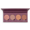 Makeup Obsession Paletka tvářenek Mad About Mauve (Contour Palette) 10 g woman