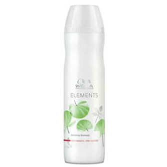 Wella Professionals Obnovující šampon Elements (Renewing Shampoo) Obnovující šampon Elements (Renewing Shampoo) - Objem 1000 ml woman