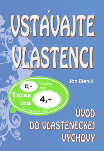 Vstávajte vlastenci