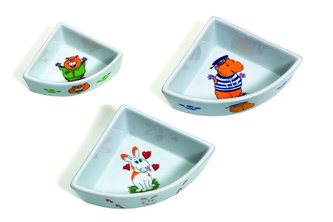 KARLIE miska keram.rohova pro hlod. 75ml