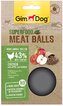 GIMDOG Superfood Meat Balls Kure, jablko a quinoa 70g