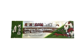 HUHU HunterStick Dog kachna 15g