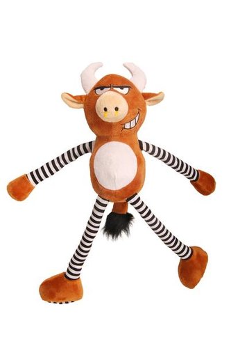 Hr.FLAM PL vesely byk 36cm