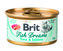 Konz.Brit Fish Dreams Tuna & Salmon 80g