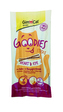 Gimcat Goodies Sticks Heart and Eye 15g
