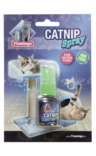 FLAM Catnip sprej 25ml