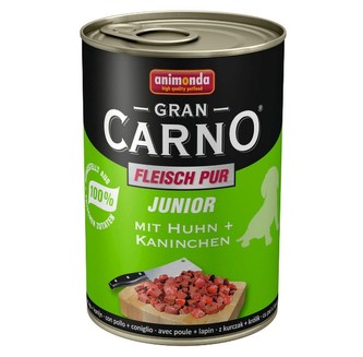 Konz.An.P GrC Jun.hov.+kure.400g