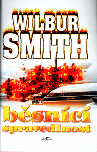 Běsnící spravedlnost