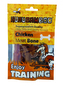 HUHU Training Bone kureci kousky 40g