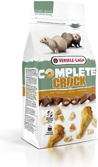 VERS.LAGA COMPLETE Crock Chicken - s kurecim masem 50g