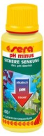 Sera - pH - minus 100ml