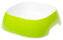 FER miska GLAM LARGE ACID GREEN BOWL