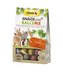 GIMBI Snack Plus kulicky MIX 50g