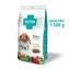 Nutrin Complete Králik Vegetable GRAIN FREE 1500g