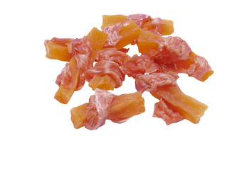 HUHU GEQ kure+sladke bram. 500g