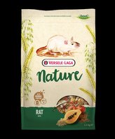 VERS.LAGA Nature Rat pro potkany 2,3kg